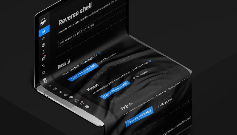 一款汉化的红队浏览器 #插件 HackTools ，开源自 s7ck Team 红队武器库 F-Box