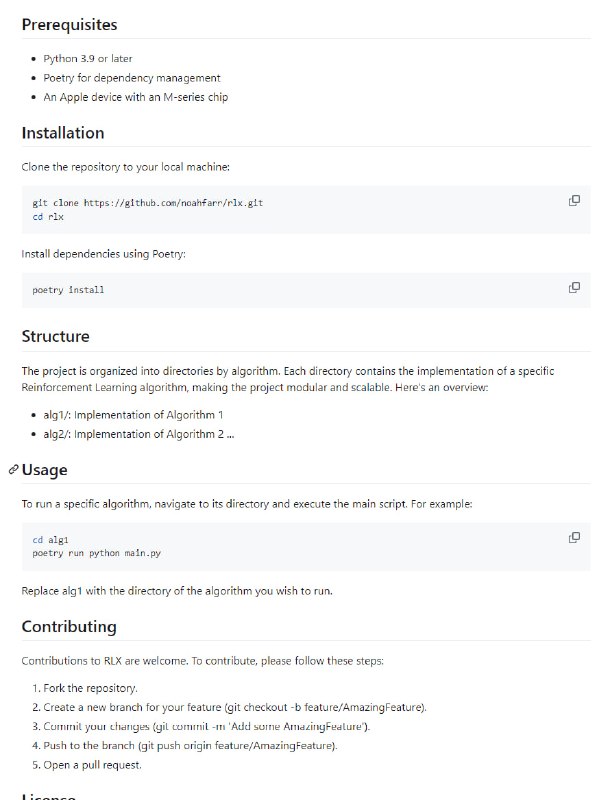 基于MLX的强化学习框架，利用Apple M系列芯片的统一内存功能来增强强化学习算法的性能和效率