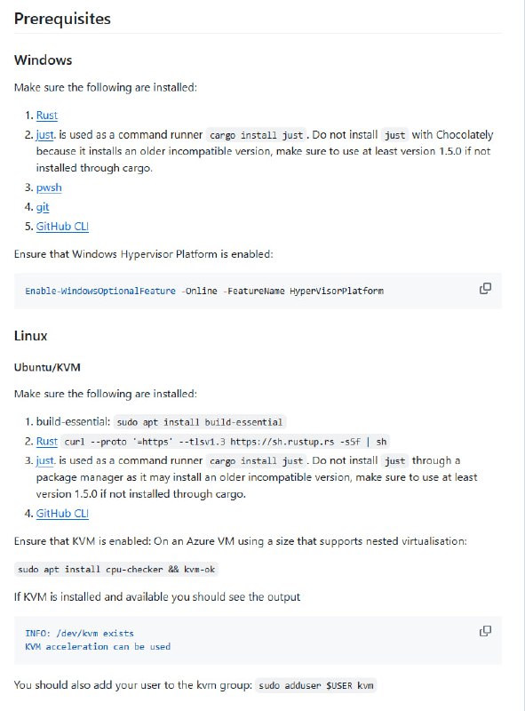 Hyperlight-Wasm：让Wasm模块和组件在轻量级虚拟机沙盒中安全运行的Rust库