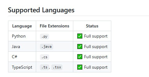 基于抽象语法树（AST）的代码分块工具，让代码分析和机器学习更高效支持Python、Java、C#、TypeScript等多种语言；自动解析并保留语法结构，生成有意义的代码块；可自定义分块参数，灵活满足不同需求astchunk | #工具基于抽象语法树（AST）的代码分块工具，让代码分析和机器学习更高效支持Python、Java、C#、TypeScript等多种语言；自动解析并保留语法结构，生成有意义的代码块；可自定义分块参数，灵活满足不同需求astchunk | #工具