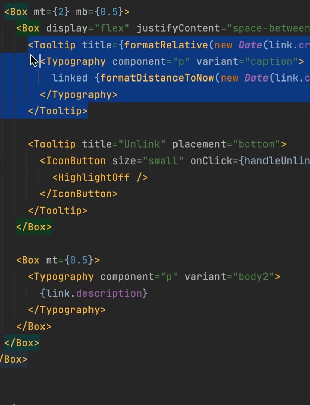 10 个必备的 IntelliJ 插件来提高您的工作效率 | 博客1. WakaTime2. Stepsize3. Key Promoter X4. ZIO for IntelliJ5. Protobuf6. SonarLint7. ESLint8. Prettier9. Quokka10. AceJump10 个必备的 IntelliJ 插件来提高您的工作效率 | 博客1. WakaTime2. Stepsize3. Key Promoter X4. ZIO for IntelliJ5. Protobuf6. SonarLint7. ESLint8. Prettier9. Quokka10. AceJump