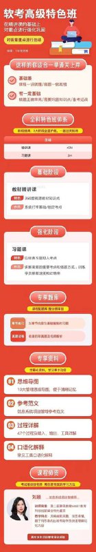 ✅软考中高级视频课程 ✔️信息系统集成项目管理师✔️​系统集成项目管理工程师✅软考中高级视频课程 ✔️信息系统集成项目管理师✔️​系统集成项目管理工程师
