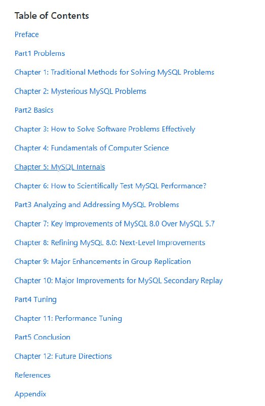 这本书使用 MySQL 挑战作为案例研究，探讨问题分析和解决策略