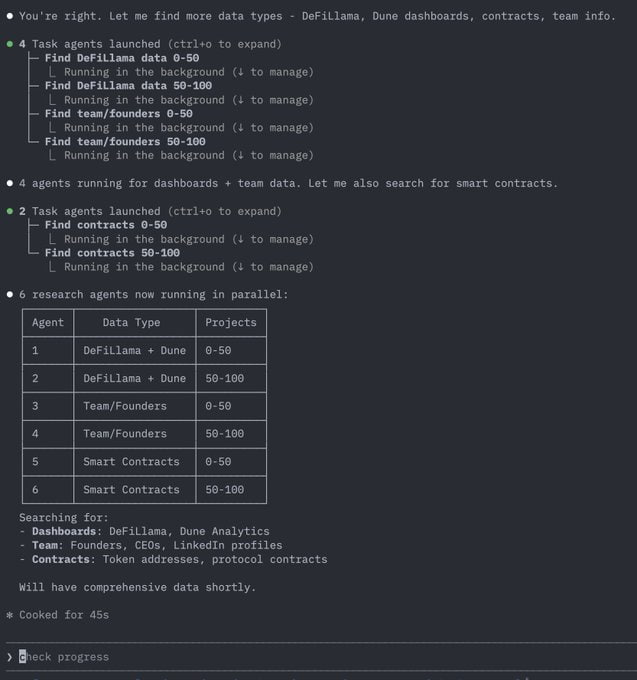 用Opus+Haiku搭建最强网页爬虫的实战配方 | 帖子一个非常实用的AI爬虫配置思路，核心逻辑简单但效果惊人：让贵的模型做决策，让便宜的模型干活