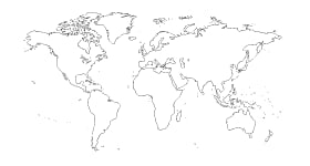 Headway 是 Google 地图的自托管替代方案，支持全球 200 多个城市
