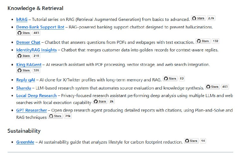 Awesome LangGraph：构建多角色、有状态应用的LangGraph资源宝库