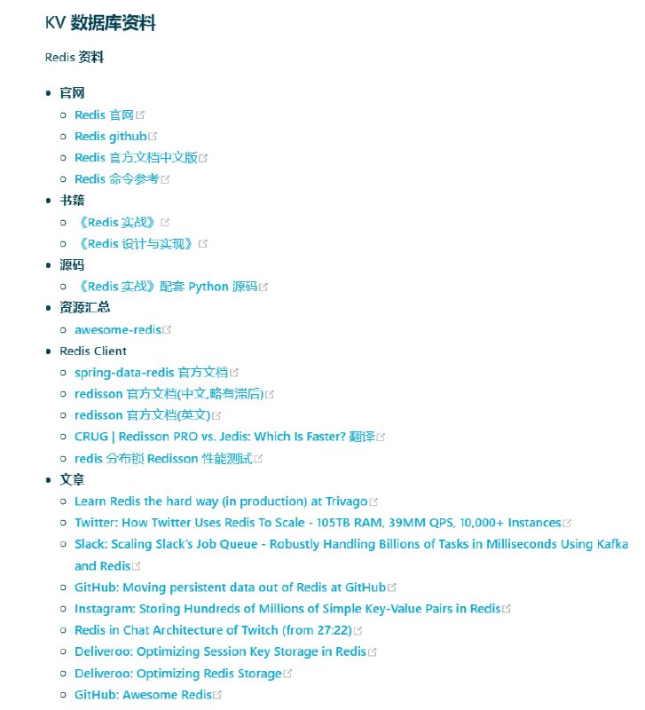 db-tutorial 一系列数据库教程项目同步：Github | Gitee | #数据库 #教程电子书阅读：Github Pages | Gitee Pagesdb-tutorial 一系列数据库教程项目同步：Github | Gitee | #数据库 #教程电子书阅读：Github Pages | Gitee Pages