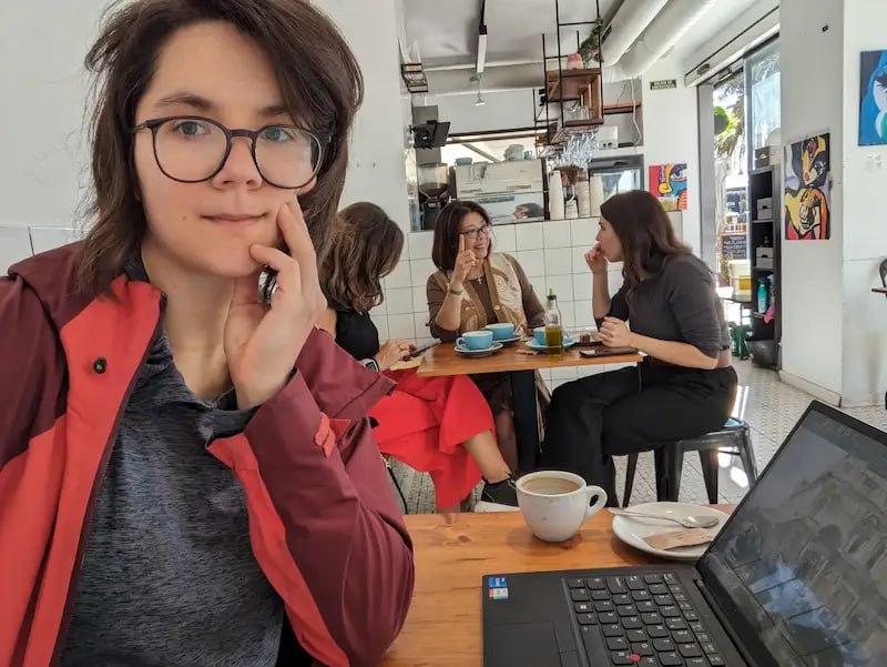 一份谷歌工程师的离职报告，“写得非常坦率，说了心里话，也透露了很多谷歌公司的情况