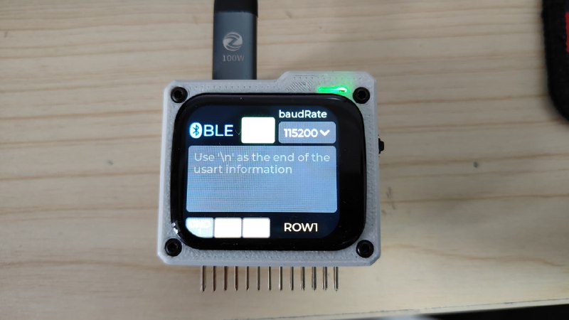 Exlink Tool 一款优雅的嵌入式多功能调试器Exlink Tool 一款优雅的嵌入式多功能调试器