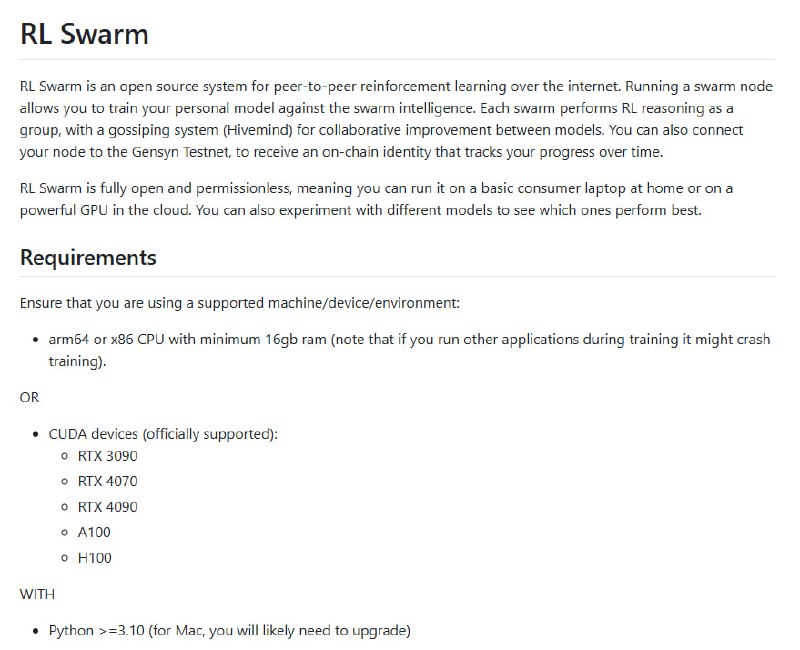 一个开源框架，让强化学习训练变得像联网游戏一样简单
