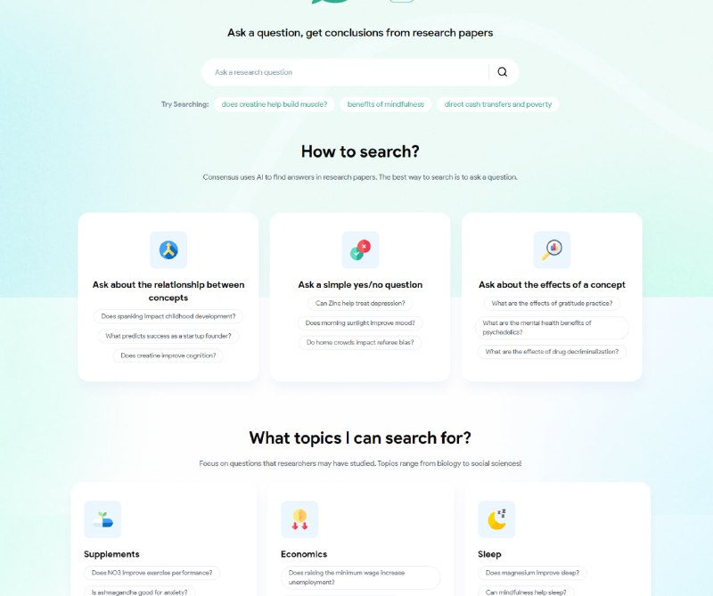 使用 AI 在研究论文中寻找答案，基于 GPT-4 的科学总结
