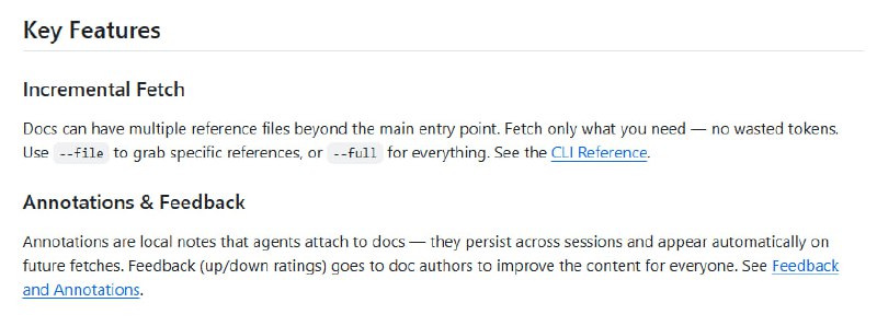 吴恩达老师开源「Context Hub」，专为 AI Coding Agent 设计的、可自我进化的 API 文档分发系统