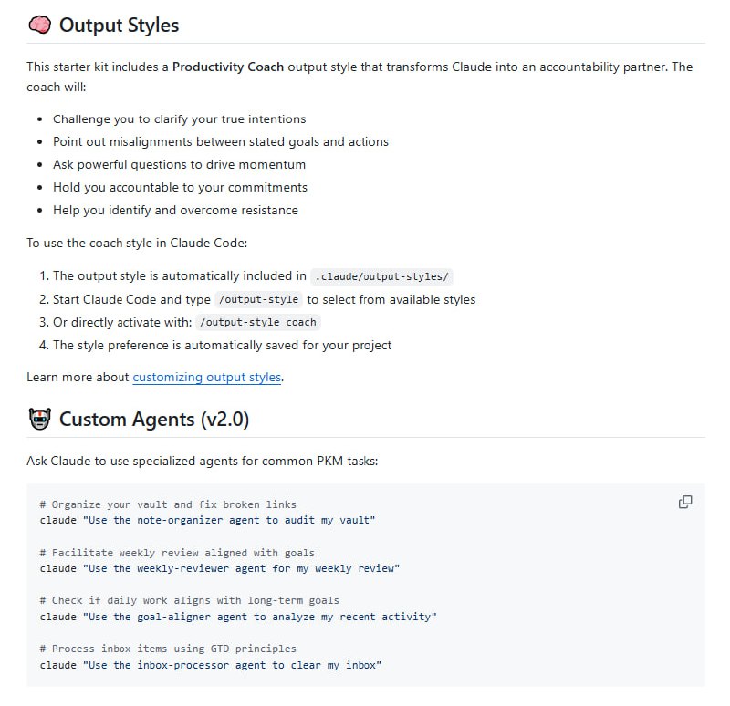 个人知识管理往往面临记录容易、整理难的问题