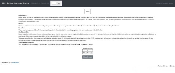 方便易用的文本标注工具Potato 是一种易于使用的基于 Web 的注释工具，被 EMNLP 2022 演示轨道接受