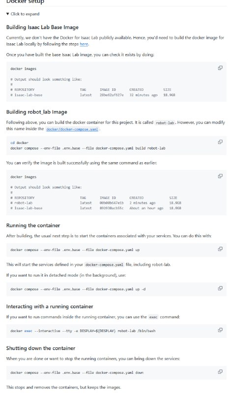 robot_lab：基于IsaacLab的机器人强化学习扩展库，为机器人开发提供强大的支持