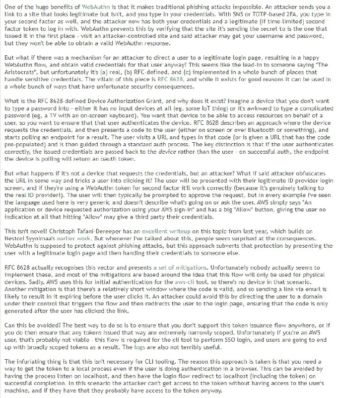 让不可网络钓鱼的 2FA 网络钓鱼 | 文章