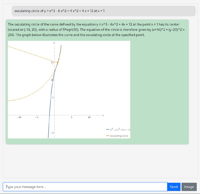 PolyMind：多模态、函数调用驱动的LLM webui，旨在与Mixtral 8x7B + TabbyAPI一起使用，提供了广泛的功能：使用 DuckDuckGo 和网络抓取功能进行互联网搜索