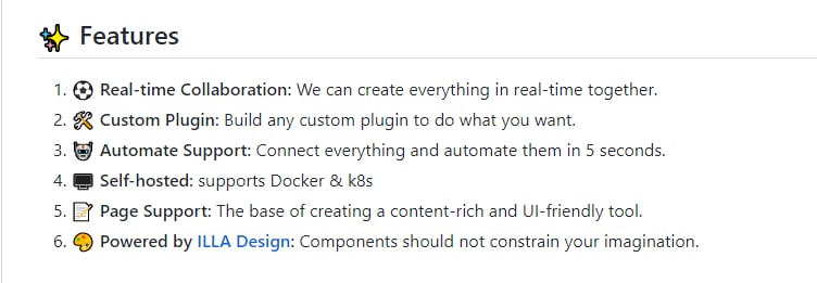 GitHub 上最近比较火的一款低代码开发工具，可让你在短短几分钟内，快速搭建一个企业内部应用