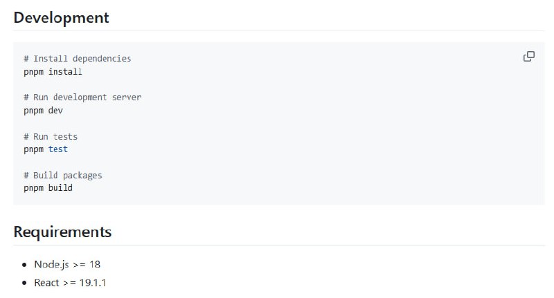 Streamdown：专为 AI 流式 Markdown 渲染设计的 react-markdown 替代品，解决了未闭合 Markdown 块的格式化难题