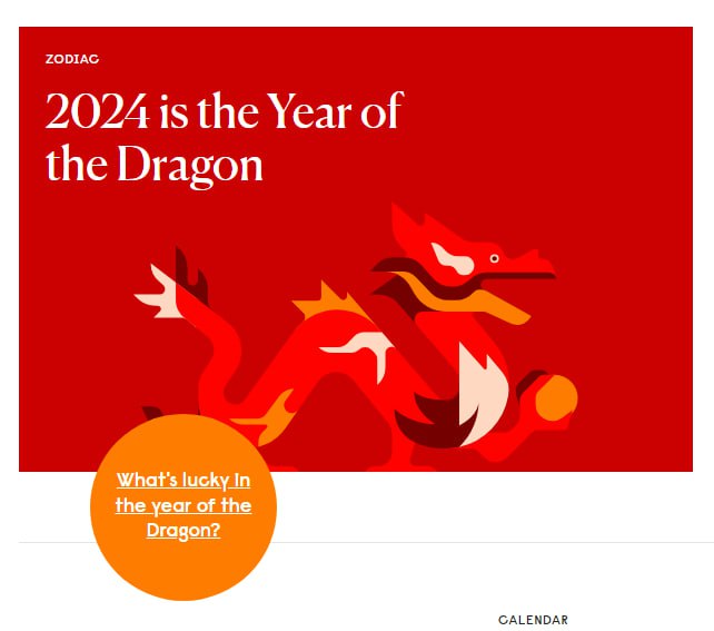 一个介绍中国春节的英语网站，有不少习俗的来源 | Chinese New Year一个介绍中国春节的英语网站，有不少习俗的来源 | Chinese New Year