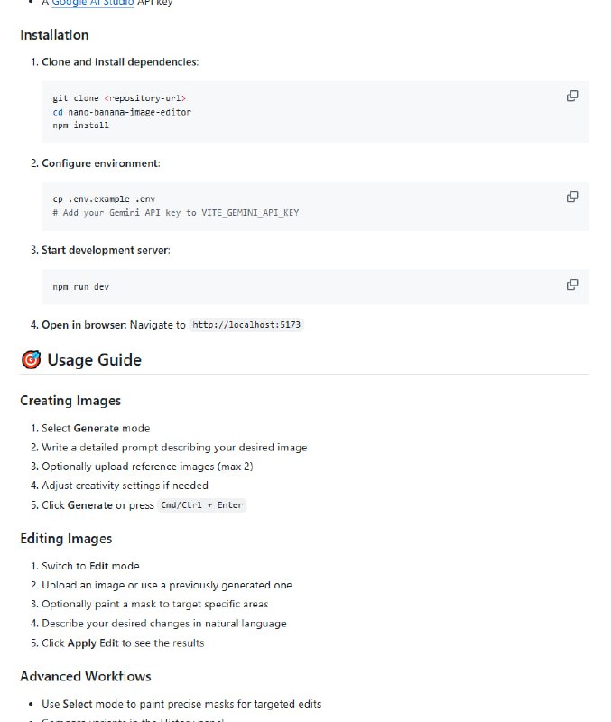 AI图像生成和编辑从未如此强大且直观