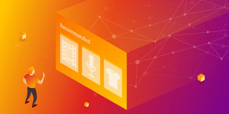 为什么SQL数据库对于实时推荐引擎来说已经过时了？​​​| blog为什么SQL数据库对于实时推荐引擎来说已经过时了？​​​| blog