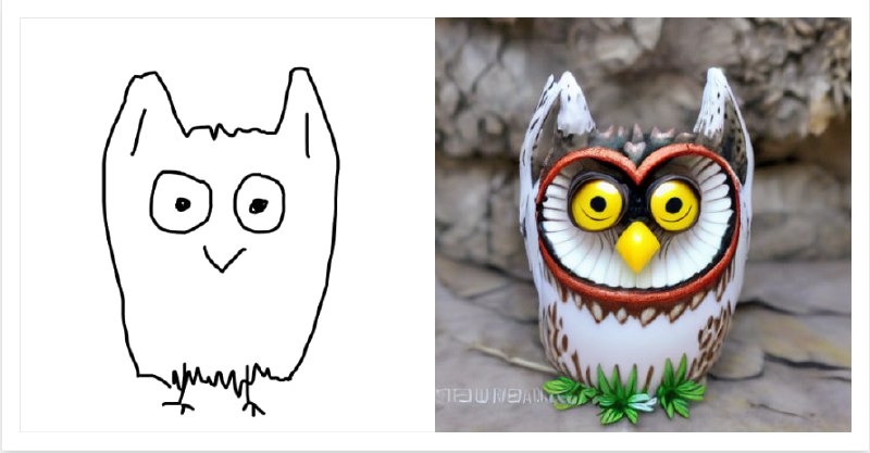 Scribble Diffusion | #工具