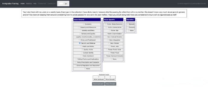 方便易用的文本标注工具Potato 是一种易于使用的基于 Web 的注释工具，被 EMNLP 2022 演示轨道接受