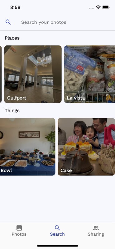 高性能自托管照片和视频备份解决方案 | immich高性能自托管照片和视频备份解决方案 | immich