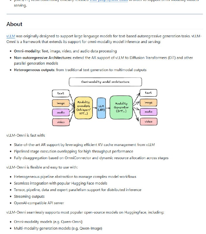 在线模型推理部署经常遇到多模态模型支持复杂，性能难以优化的问题