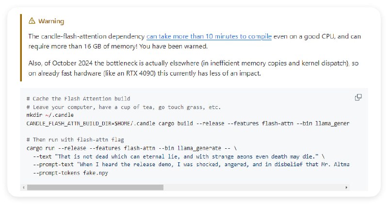 用Rust编写的文本到语音转换工具，能将文本转换为多种语言的语音，特色在于使用了先进的CUDA技术来提升处理速度fish-speech.rs | #工具用Rust编写的文本到语音转换工具，能将文本转换为多种语言的语音，特色在于使用了先进的CUDA技术来提升处理速度fish-speech.rs | #工具