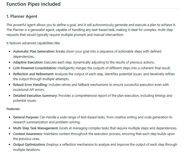 为AI助手提供强大工具库，让学术研究、图像生成和多模型对话变得轻松又高效