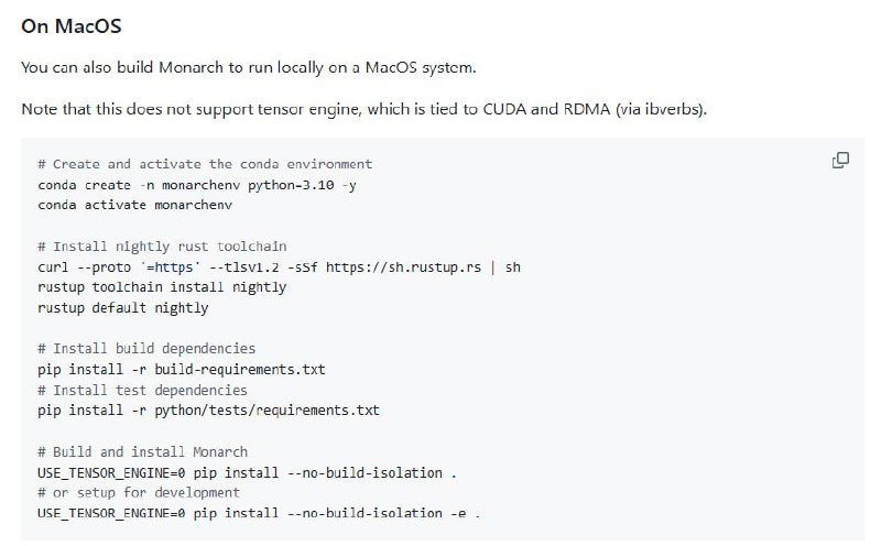 Monarch🦋：Meta 推出的 PyTorch 分布式编程框架，基于可扩展的 actor 消息机制，重新定义多进程分布式计算