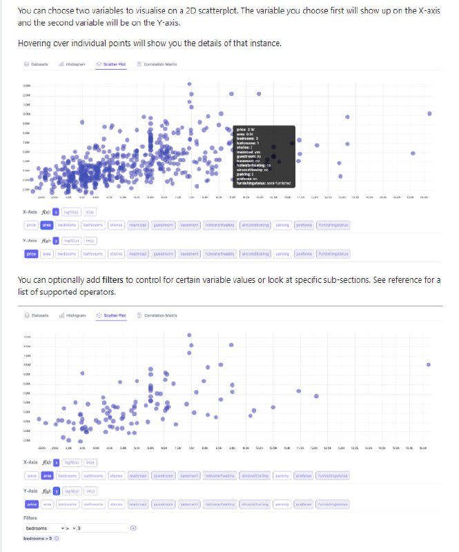 一个可以把CSV数据快速可视化的工具，可以自动把数据解析为分类或数值类型，以直方图、散点图或相关性矩阵图展示，数据全部在浏览器本地处理轻量级的一个数据可视化工具，适合需要快速查看CSV数据的用户visprex | #工具一个可以把CSV数据快速可视化的工具，可以自动把数据解析为分类或数值类型，以直方图、散点图或相关性矩阵图展示，数据全部在浏览器本地处理轻量级的一个数据可视化工具，适合需要快速查看CSV数据的用户visprex | #工具
