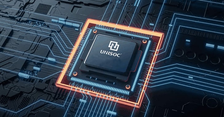 数以百万计的 Android 智能手机受到关键 UNISOC 芯片漏洞的影响紫光展锐的智能手机芯片组被发现存在严重的安全漏洞，它可能被用来通过发送错误数据包来中断智能手机的无线电连接