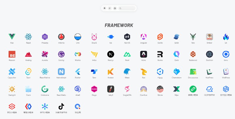 一个前端程序员的导航站 | blog一个前端程序员的导航站 | blog