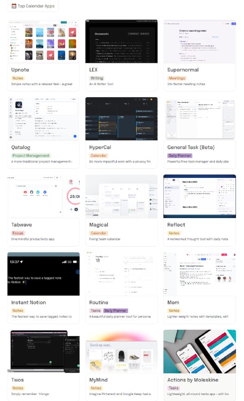 一些效率工具 | Tool Finder | #工具一些效率工具 | Tool Finder | #工具