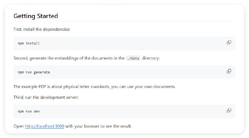 Voice Chat with PDFs：利用OpenAI实时API，实现与文档的语音交流，支持手动和语音活动检测两种模式，让文档查询和交互更便捷