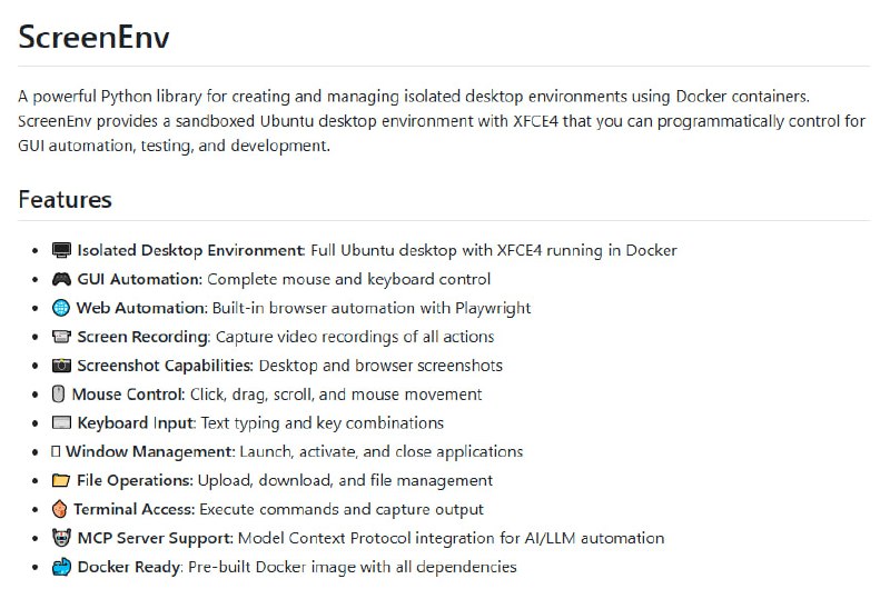 用Python创建和管理隔离桌面环境的超强工具