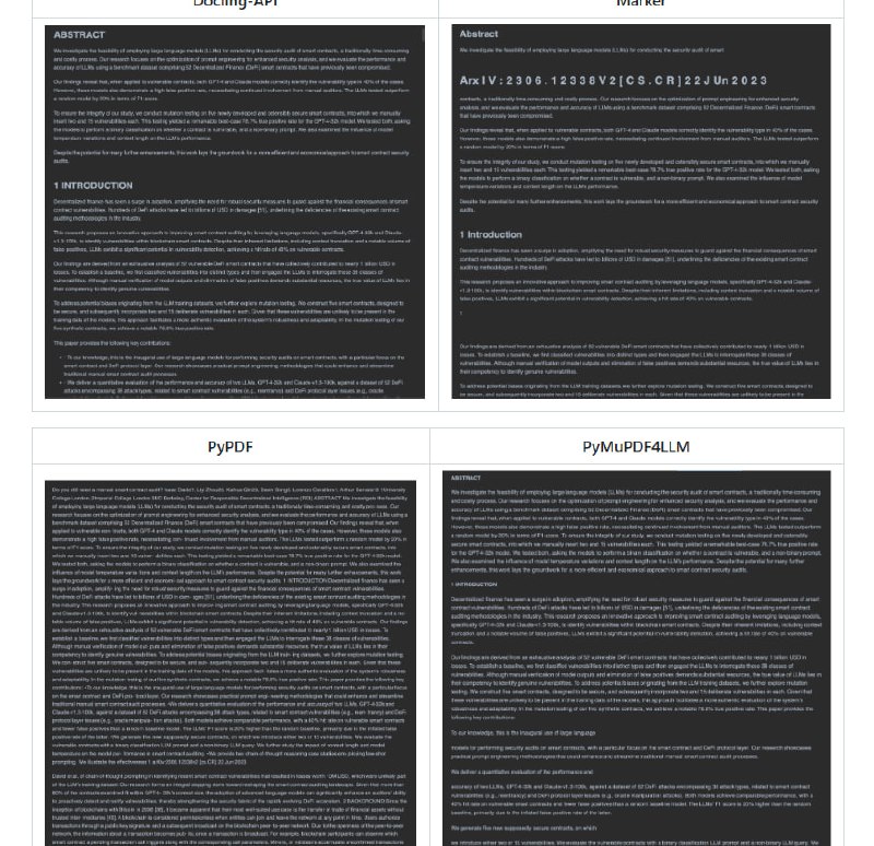 docling-api：高效、可扩展的文档转换后端服务器，轻松将多种文档格式（PDF、DOCX、PPTX、HTML、图片等）转换为Markdown