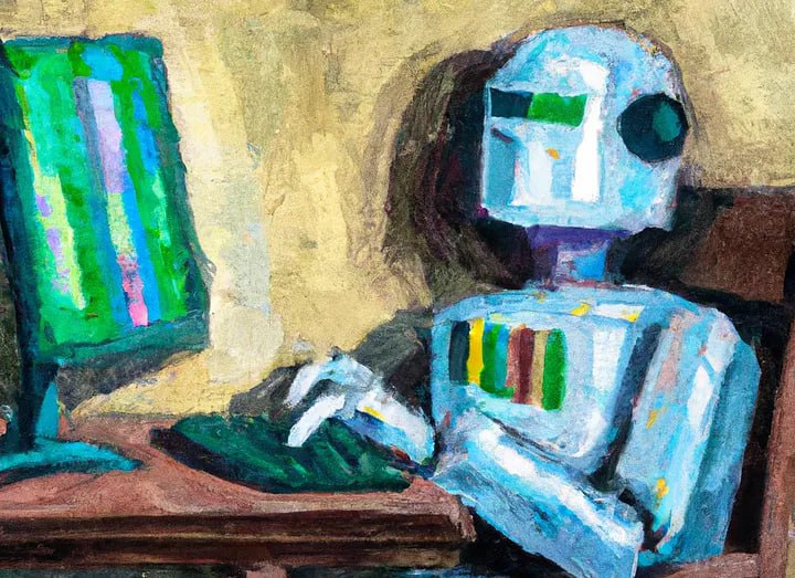 如何使用 AI 提高编程技能？| #经验