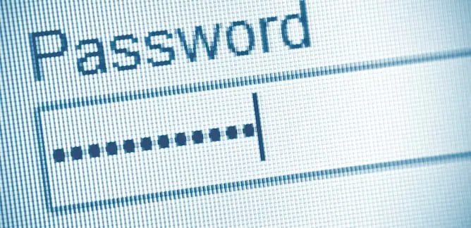 阮一峰：告别密码