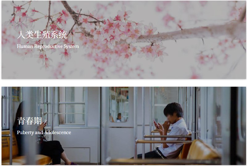 知性：一个性知识科普教育网站，高清彩色图文讲解 | #教育知性：一个性知识科普教育网站，高清彩色图文讲解 | #教育