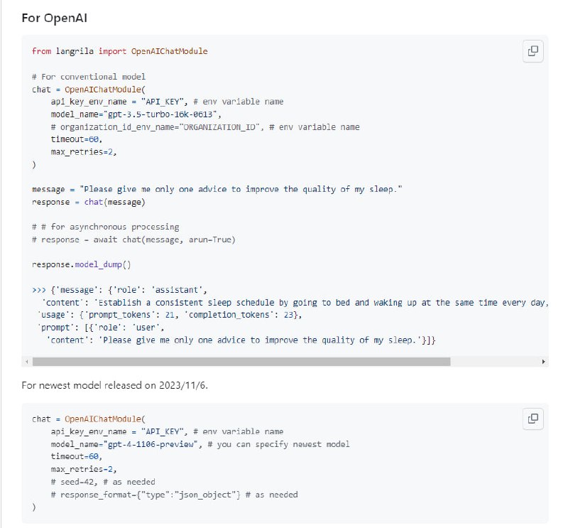 使用OpenAI API或Azure轻松使用ChatGPT的实用工具，注重简单架构，以提高可读性