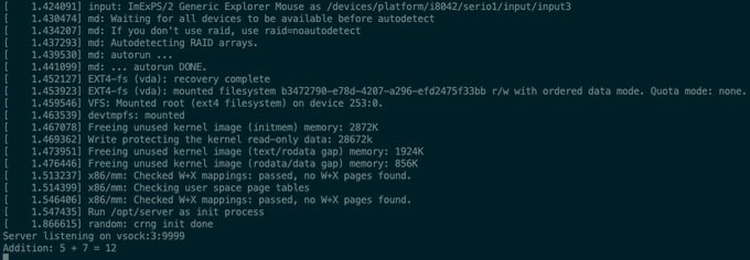 帖子 | 你不一定需要传统网络配置就能连接Linux虚拟机