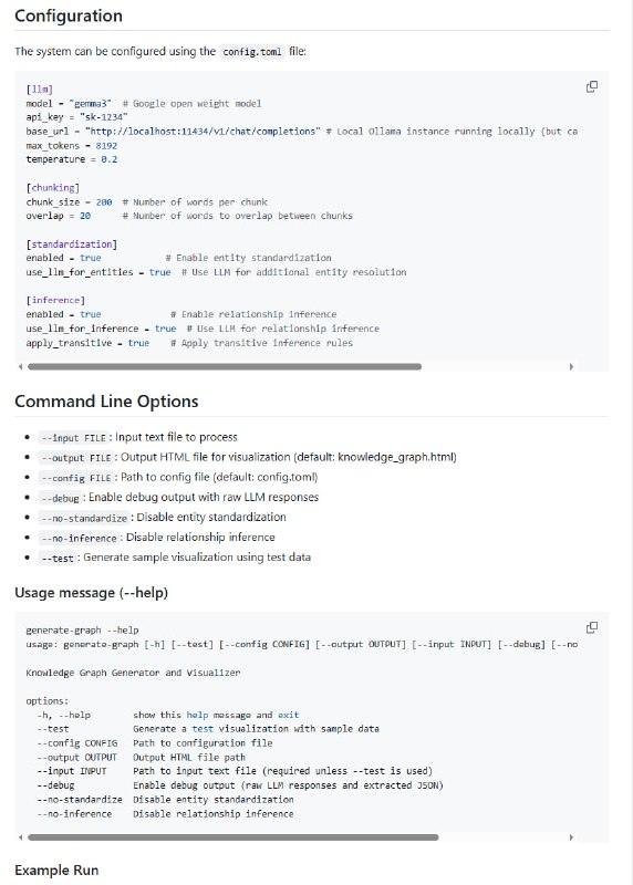 将无结构文本转化为知识图谱的AI工具