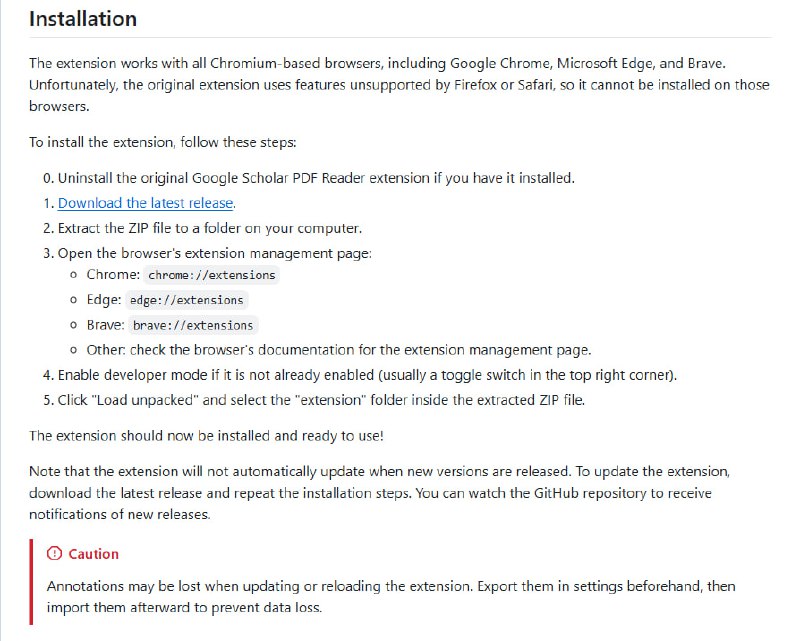 为学术研究提供强大的PDF阅读与标注工具