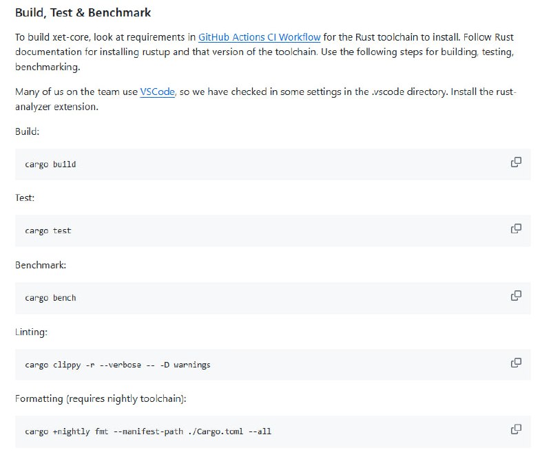 huggingface/xet-core：为Hugging Face Hub提供高效存储和数据管理的底层技术