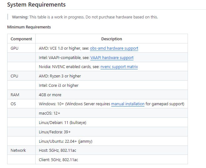 Apollo：让游戏串流变得轻松又流畅，还能自动暂停游戏，省心又省力