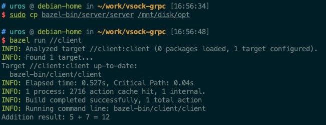 帖子 | 你不一定需要传统网络配置就能连接Linux虚拟机